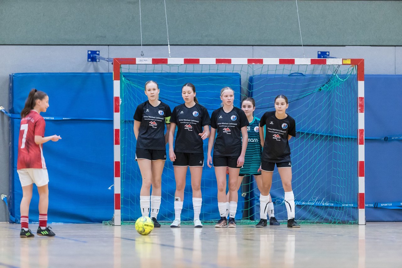 Bild 333 - wCJ Futsalmeisterschaft
